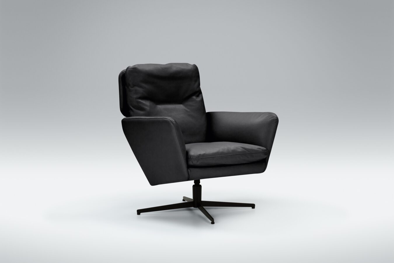 Koop Amy fauteuil by SITS