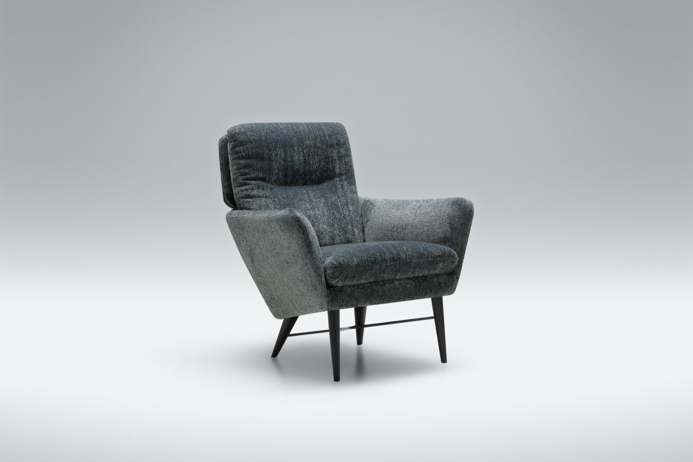 Koop Amy fauteuil by SITS