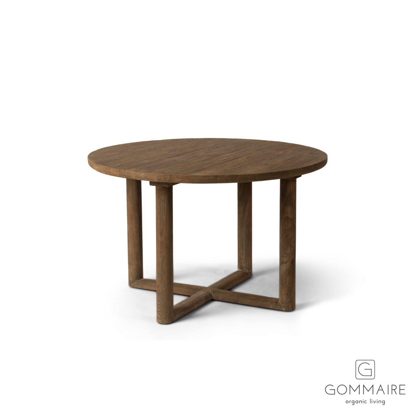 Koop JUSTIN TABLE by GOMMAIRE