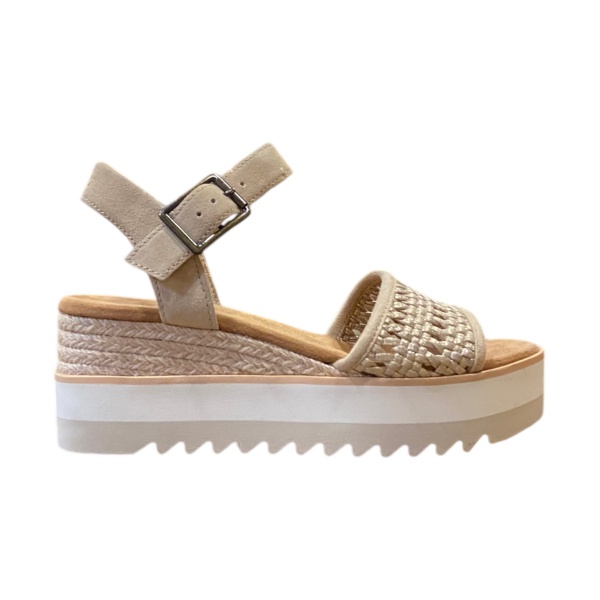 TOMS SANTIAGO DIANA