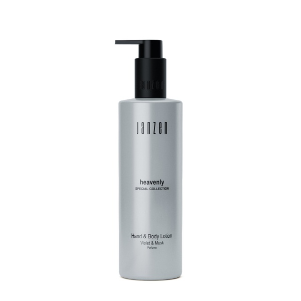 Heavenly Bodylotion