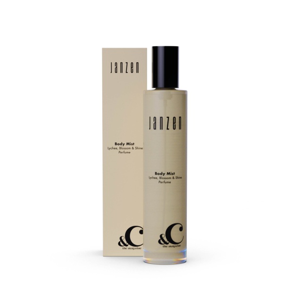 &C - Body Mist