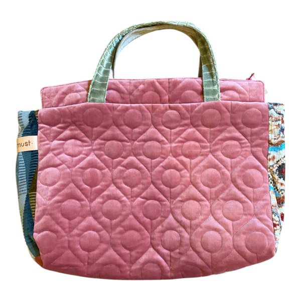 STUDIO MUST UNIEKE TAS 45X40 #05