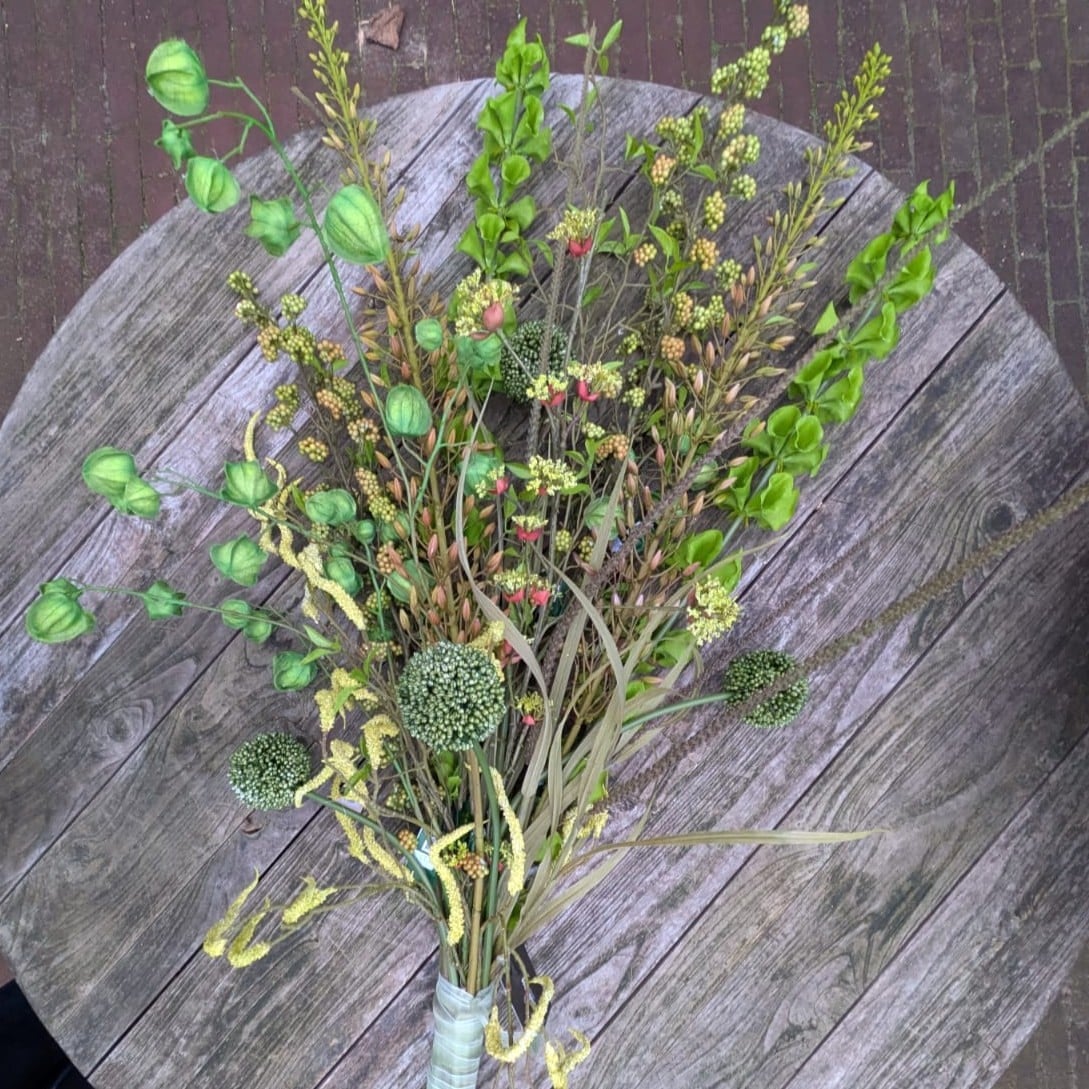 TROOST BLOEMEN - Afbeelding 2